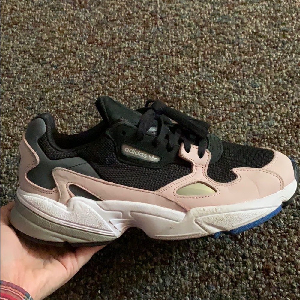 Adidas falcons